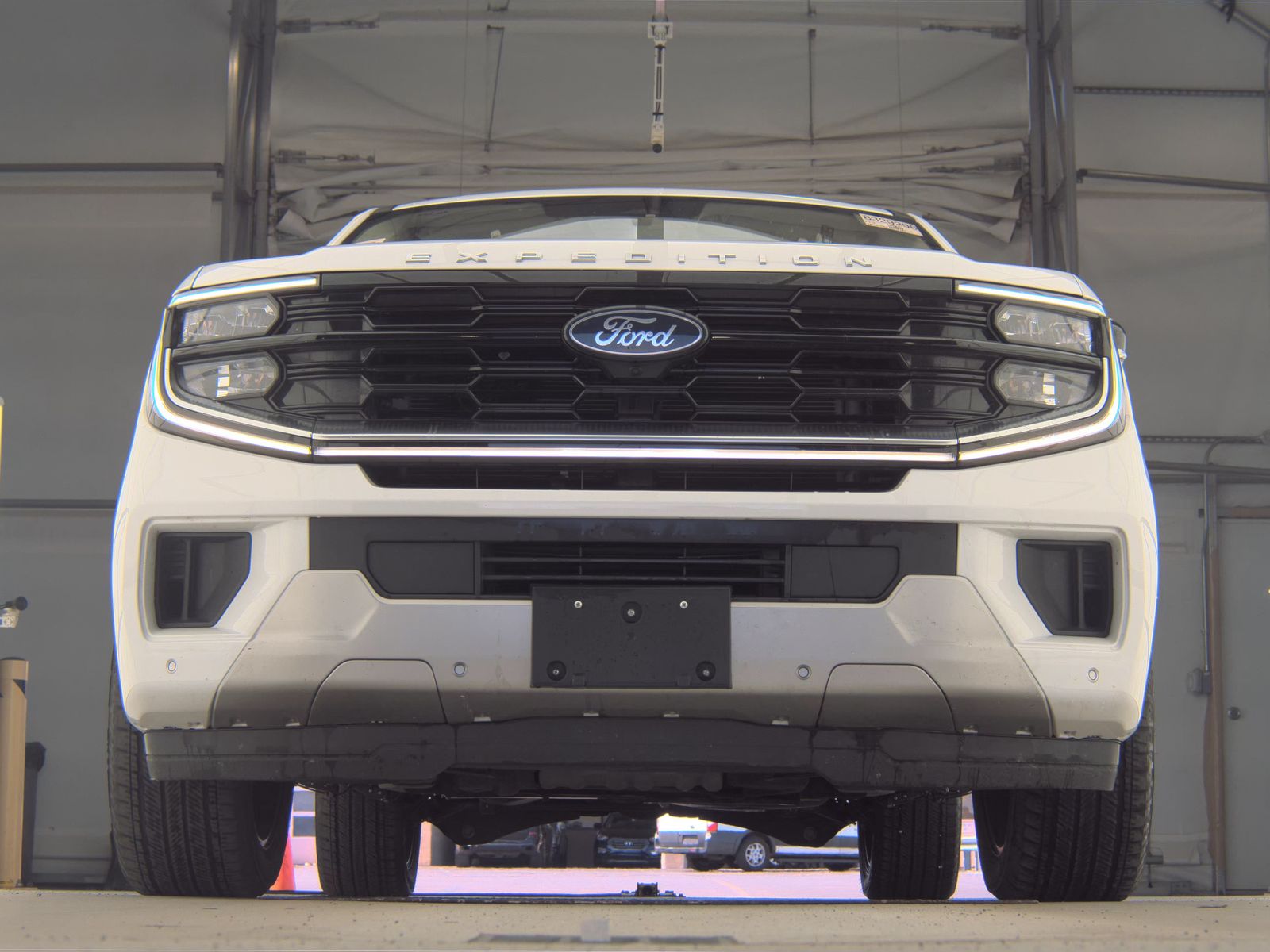 FORD EXPEDITION - 4