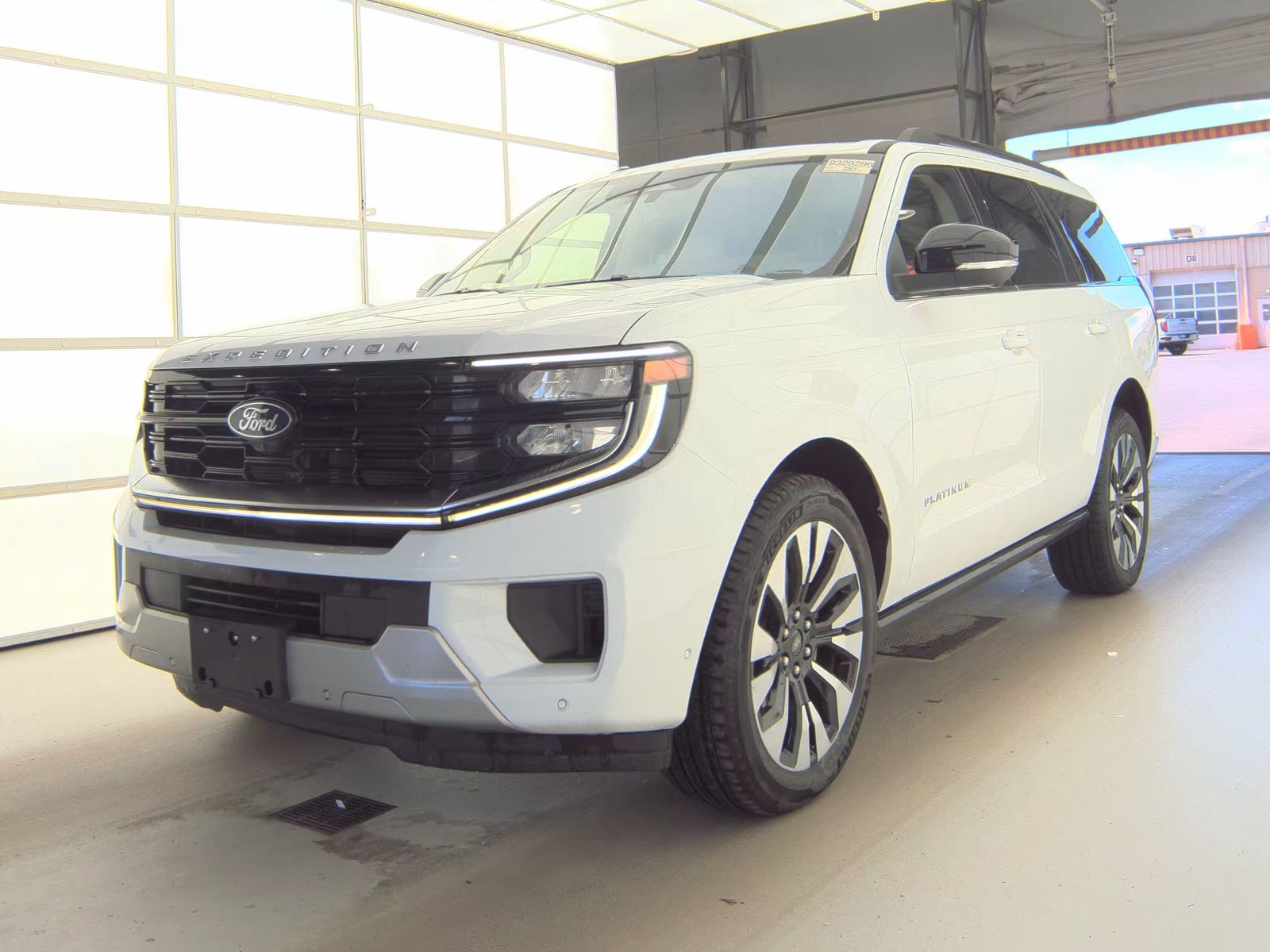 FORD EXPEDITION - 1
