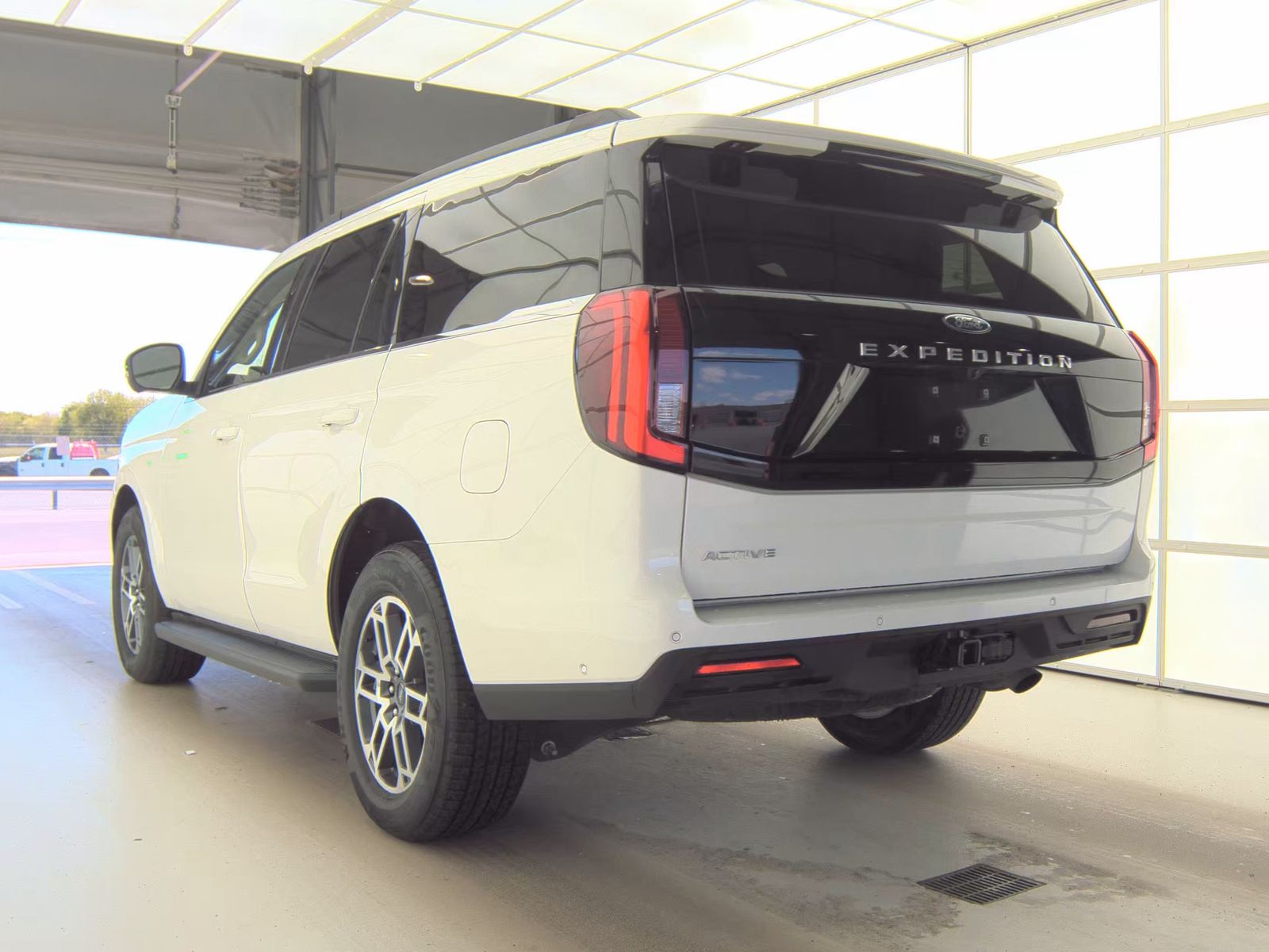 FORD EXPEDITION - 9