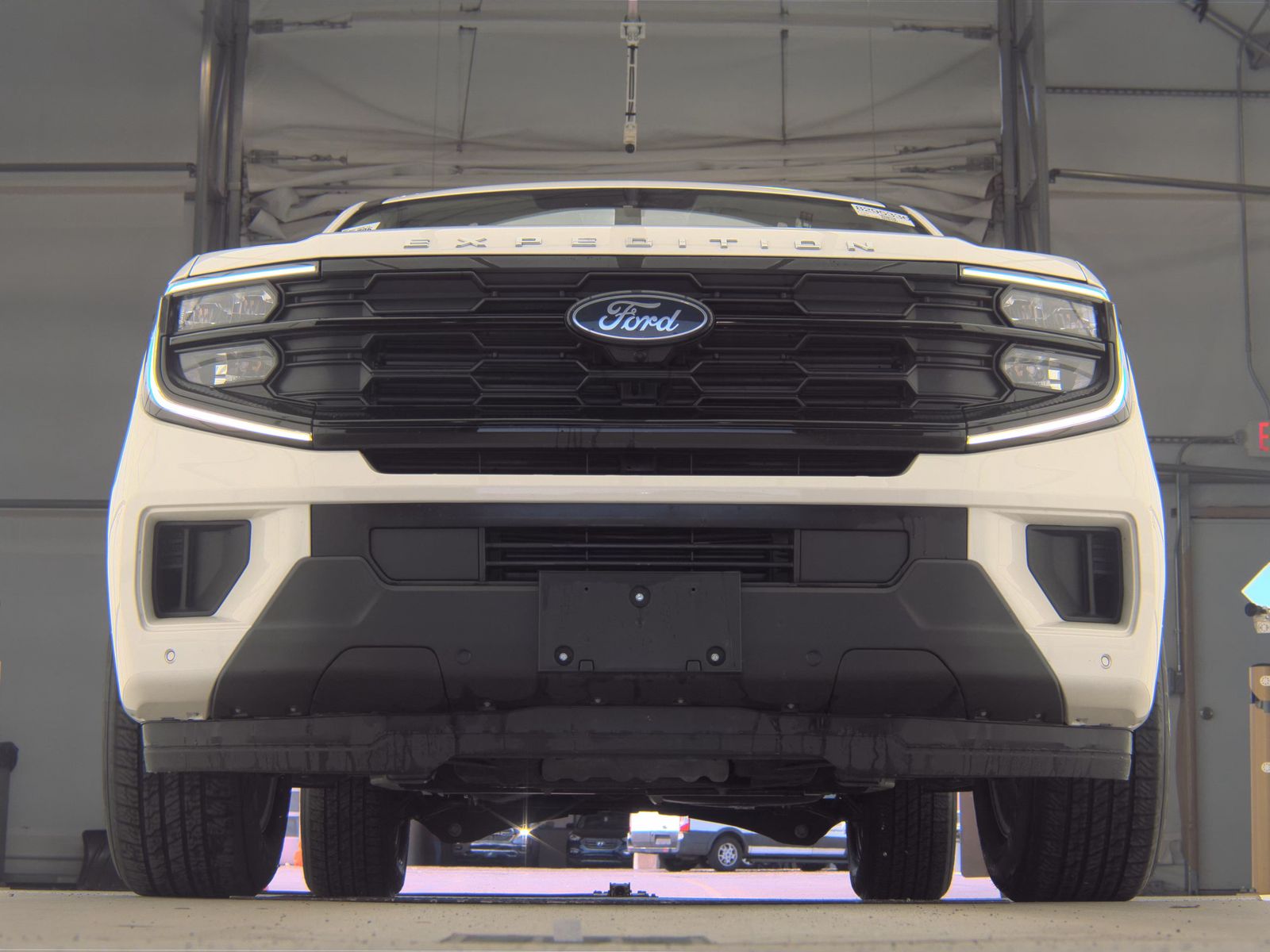 FORD EXPEDITION - 4