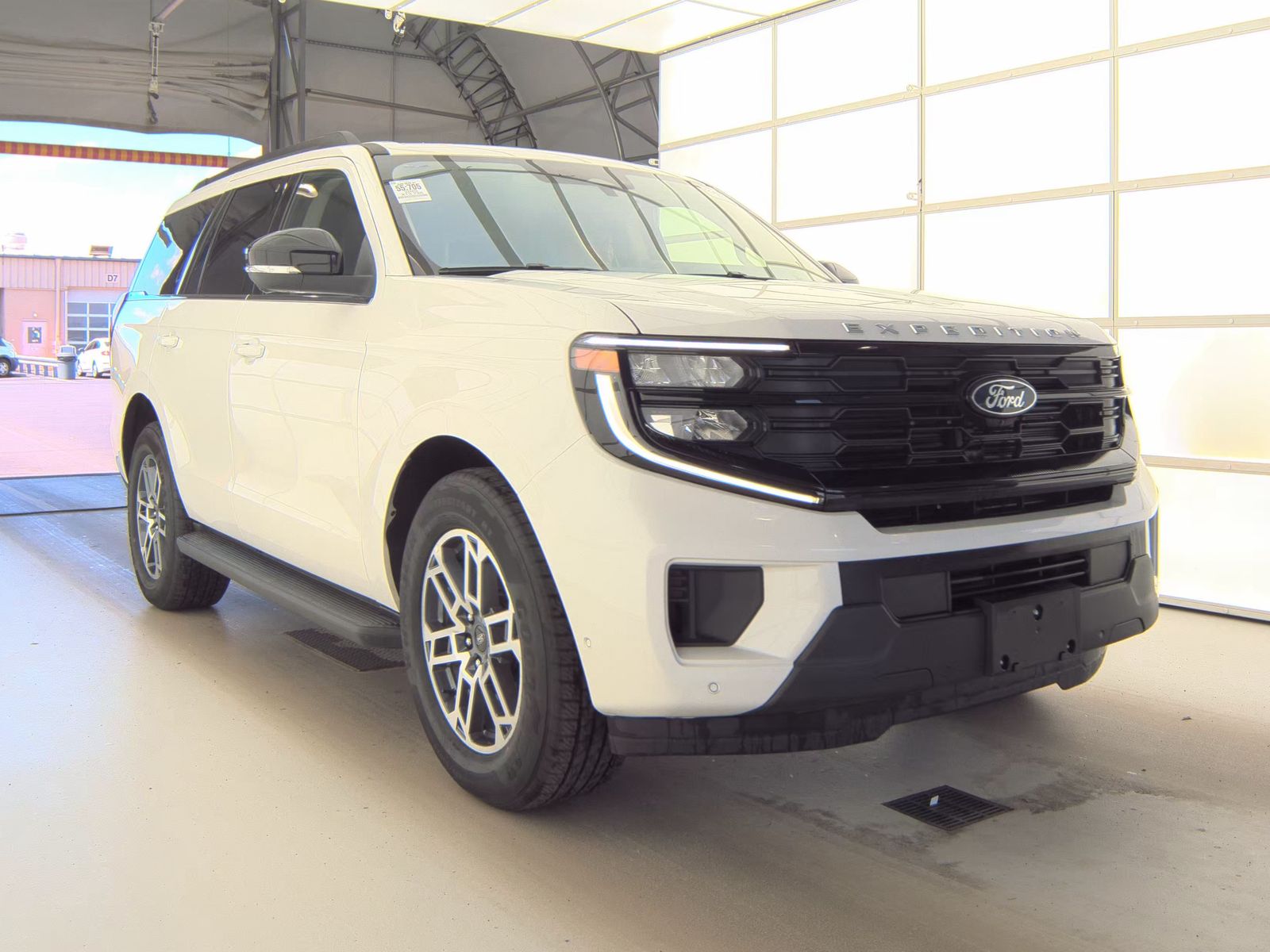 FORD EXPEDITION - 5