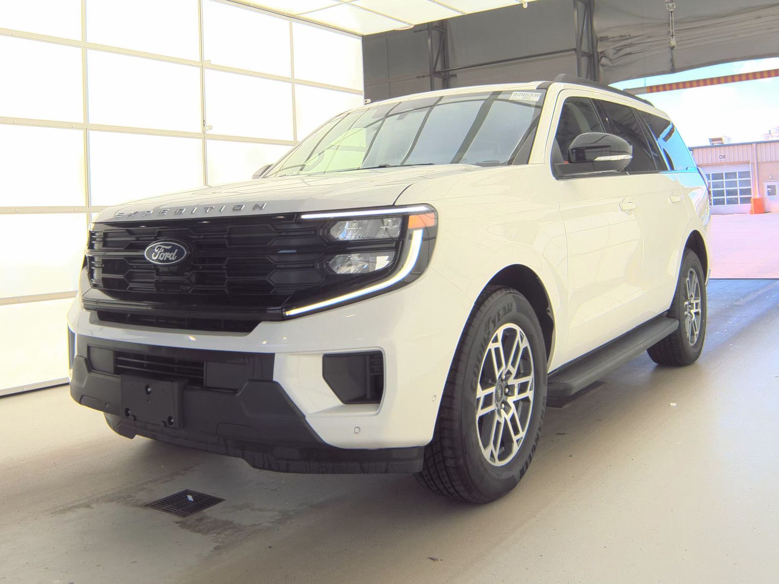 FORD EXPEDITION - 1
