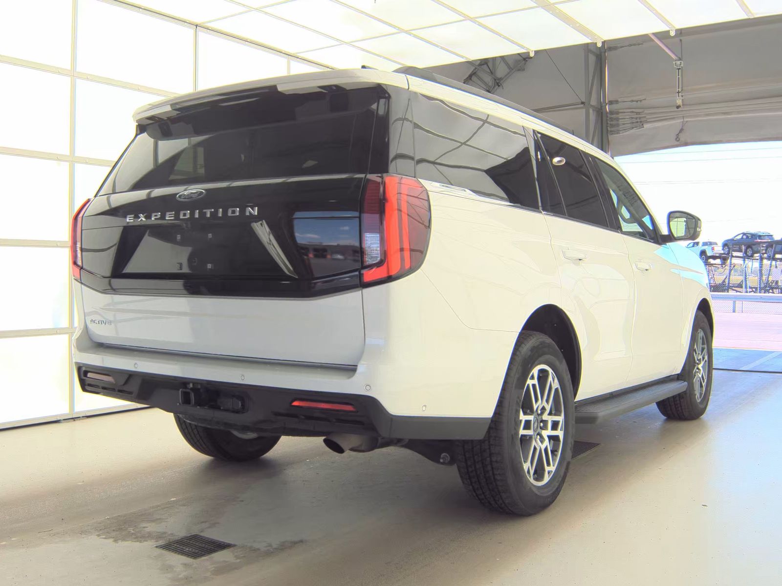 FORD EXPEDITION - 6