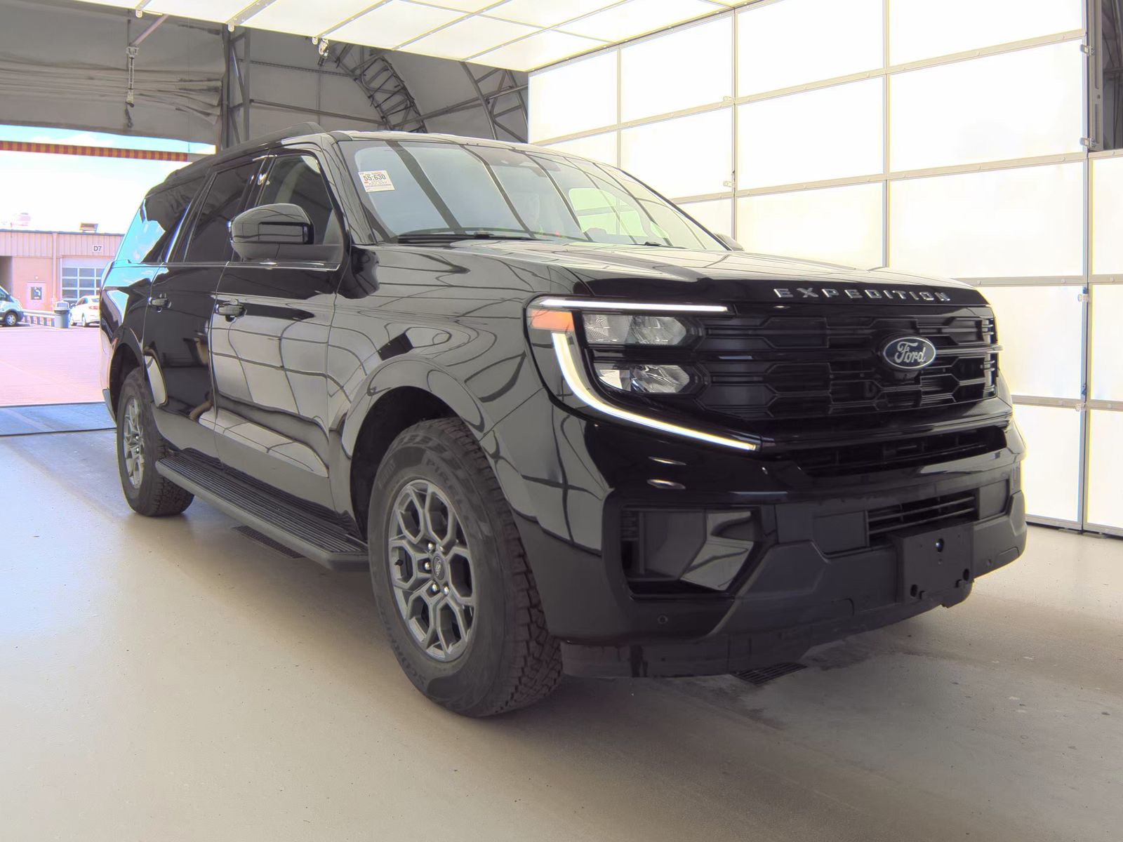 FORD EXPEDITION MAX - 5
