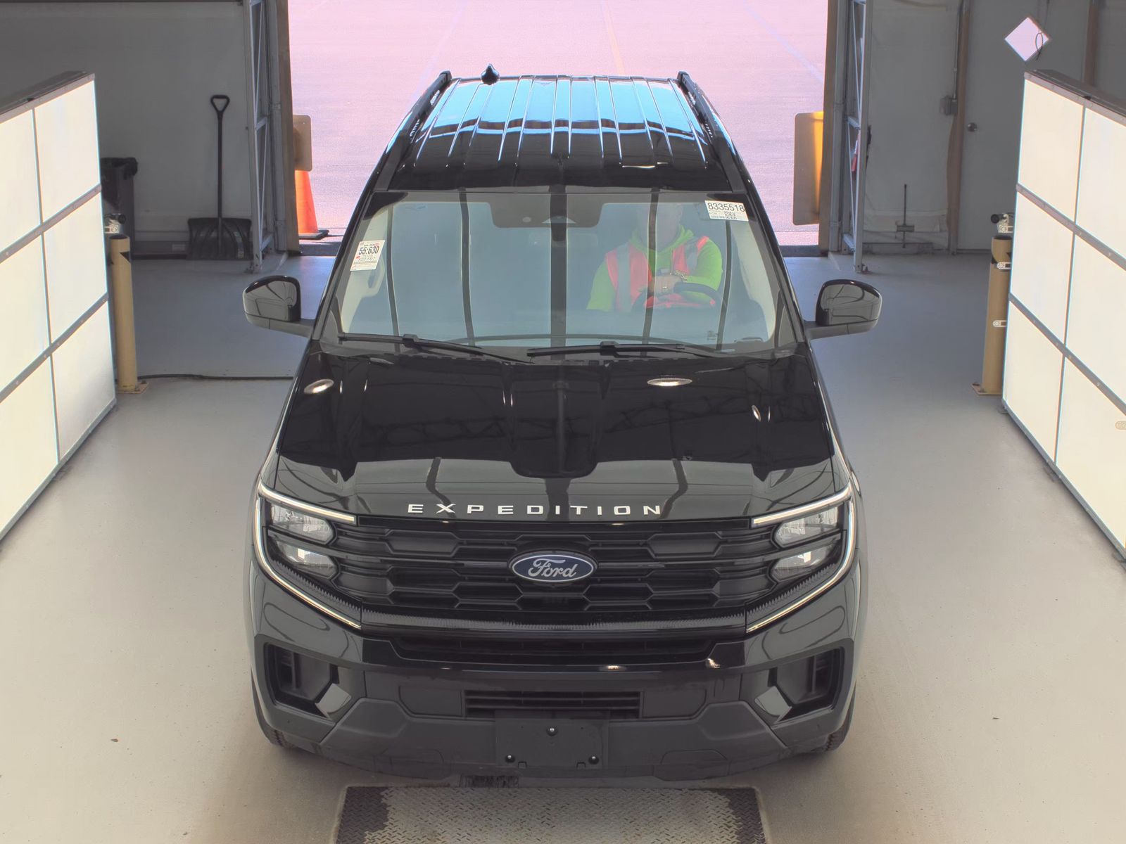 FORD EXPEDITION MAX - 3