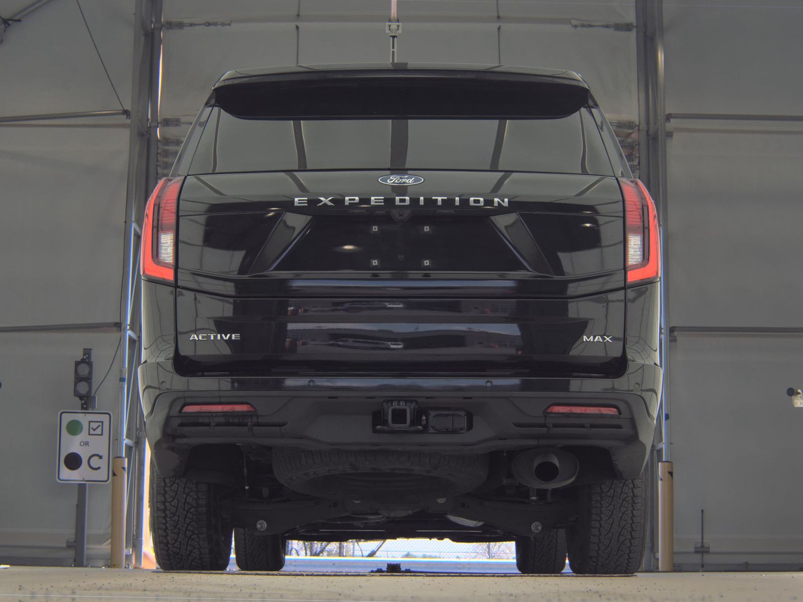 FORD EXPEDITION MAX - 8