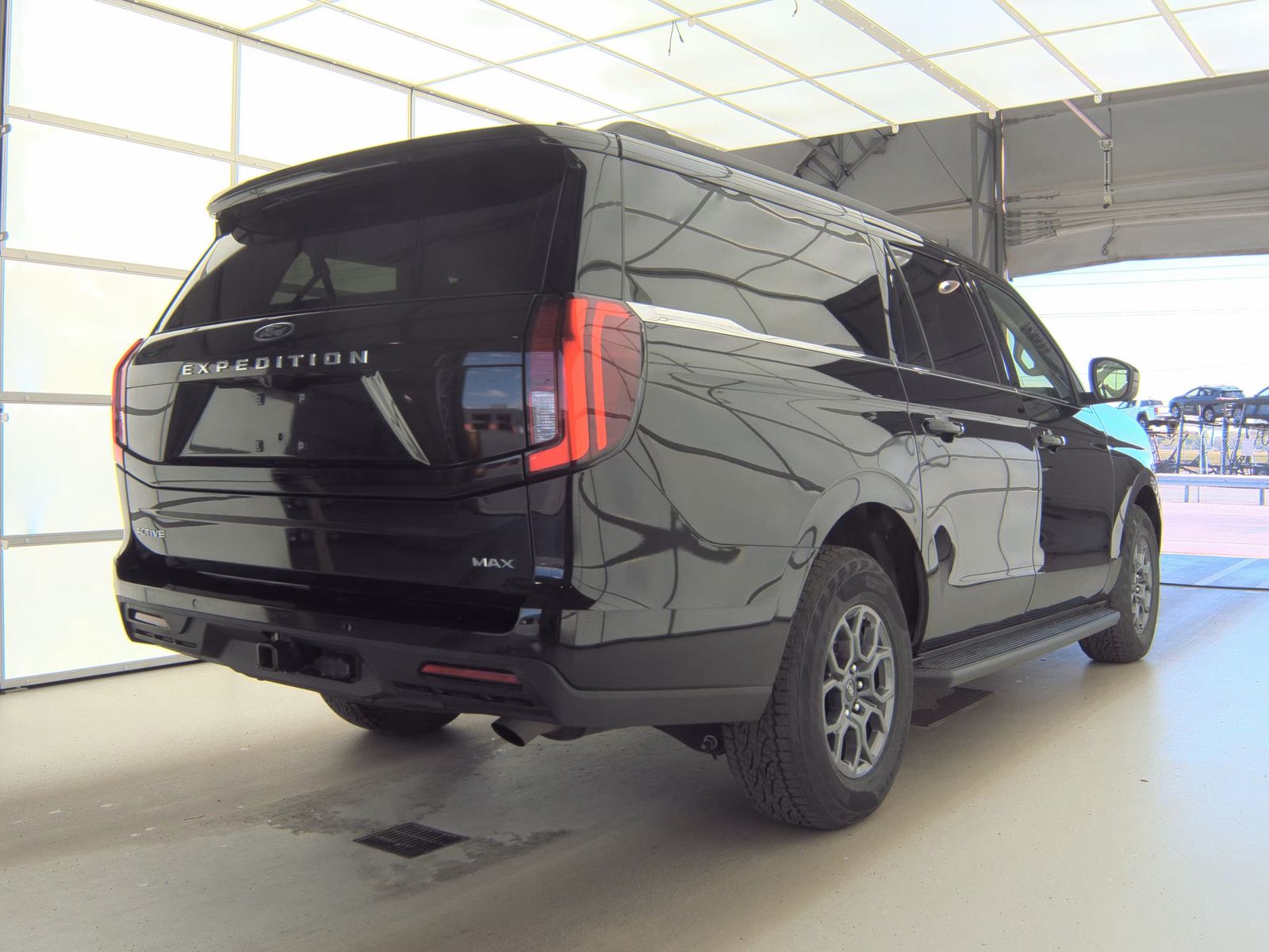 FORD EXPEDITION MAX - 6