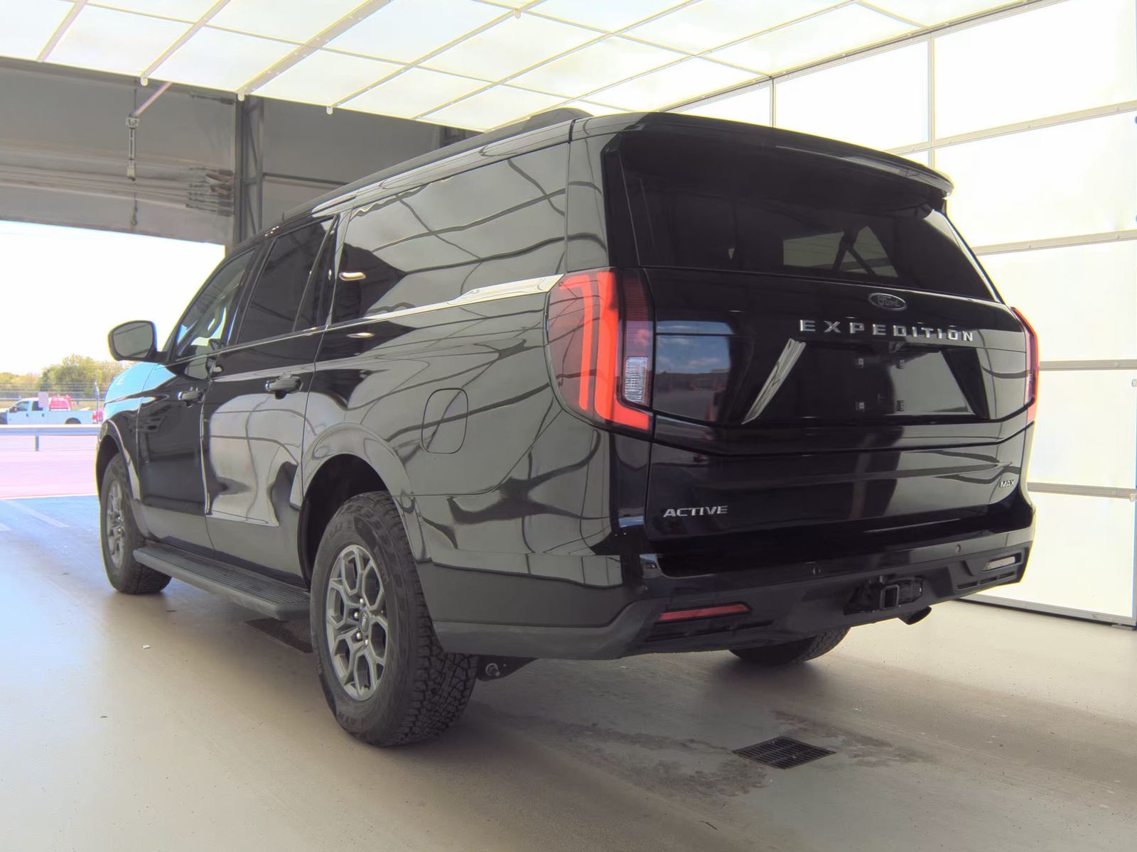 FORD EXPEDITION MAX - 9