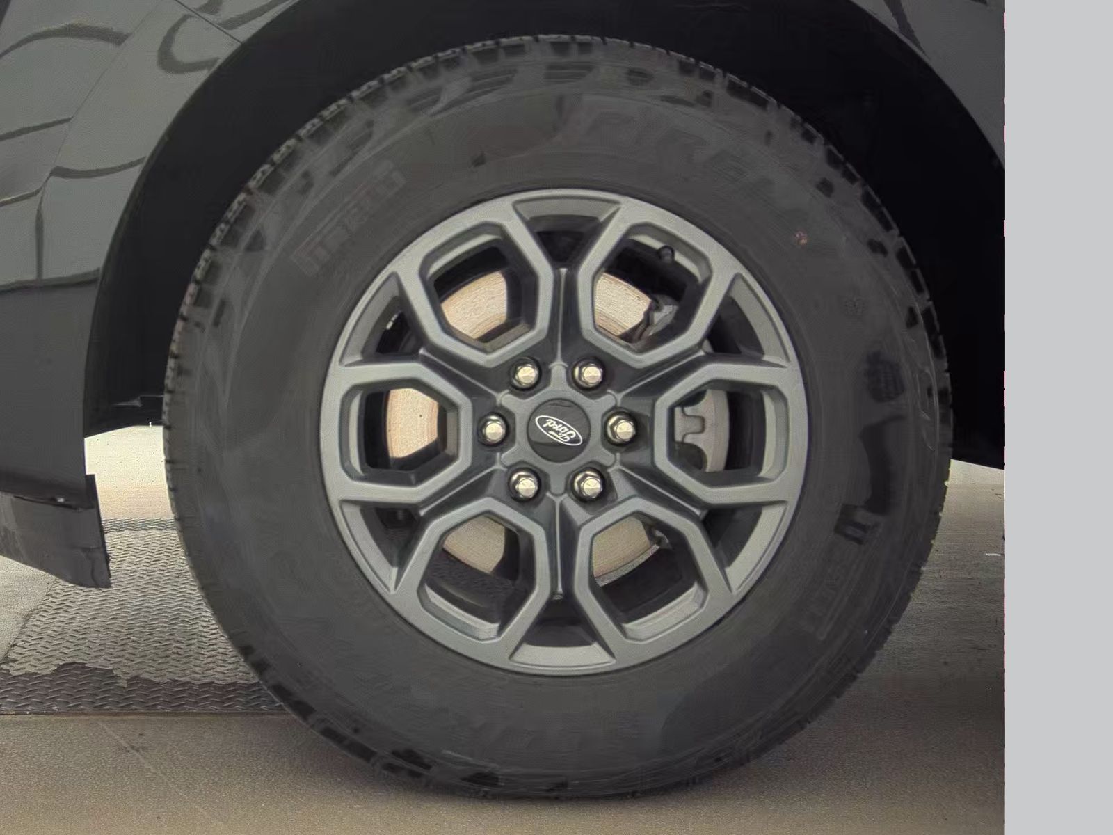FORD EXPEDITION MAX - 10