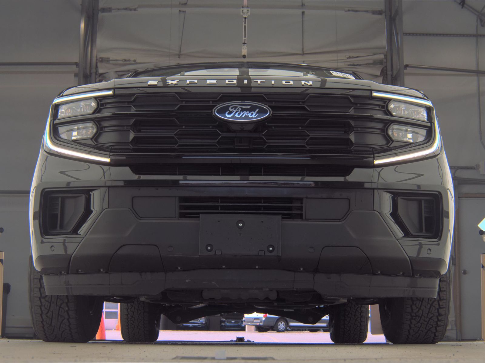 FORD EXPEDITION MAX - 4