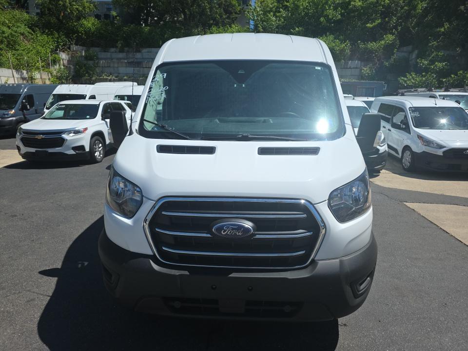 FORD TRANSIT 150 - 3