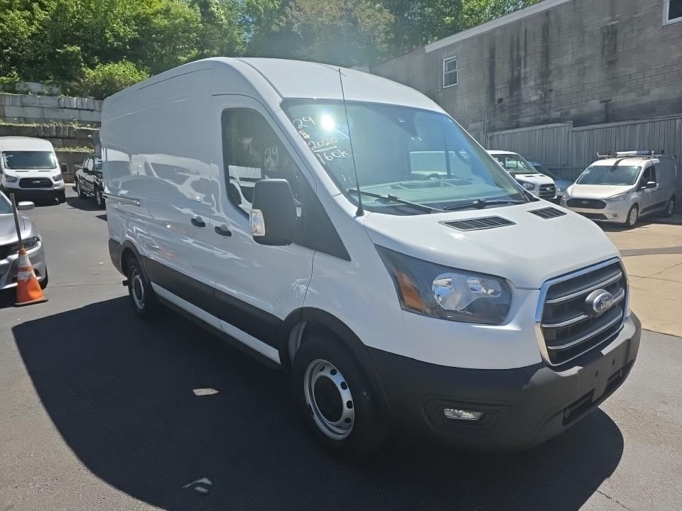 FORD TRANSIT 150 - 4