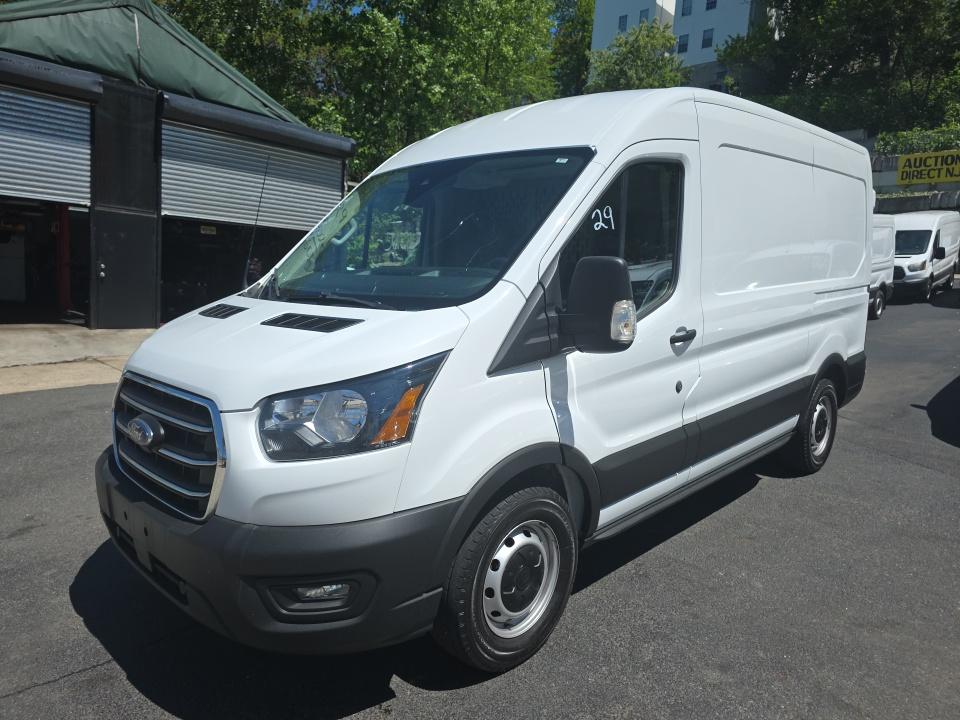 FORD TRANSIT 150 - 1