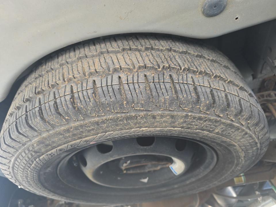 FORD TRANSIT 150 - 8