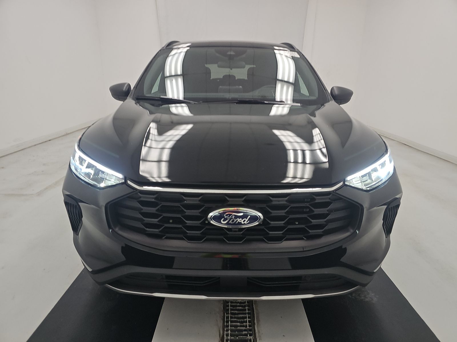 FORD ESCAPE - 3