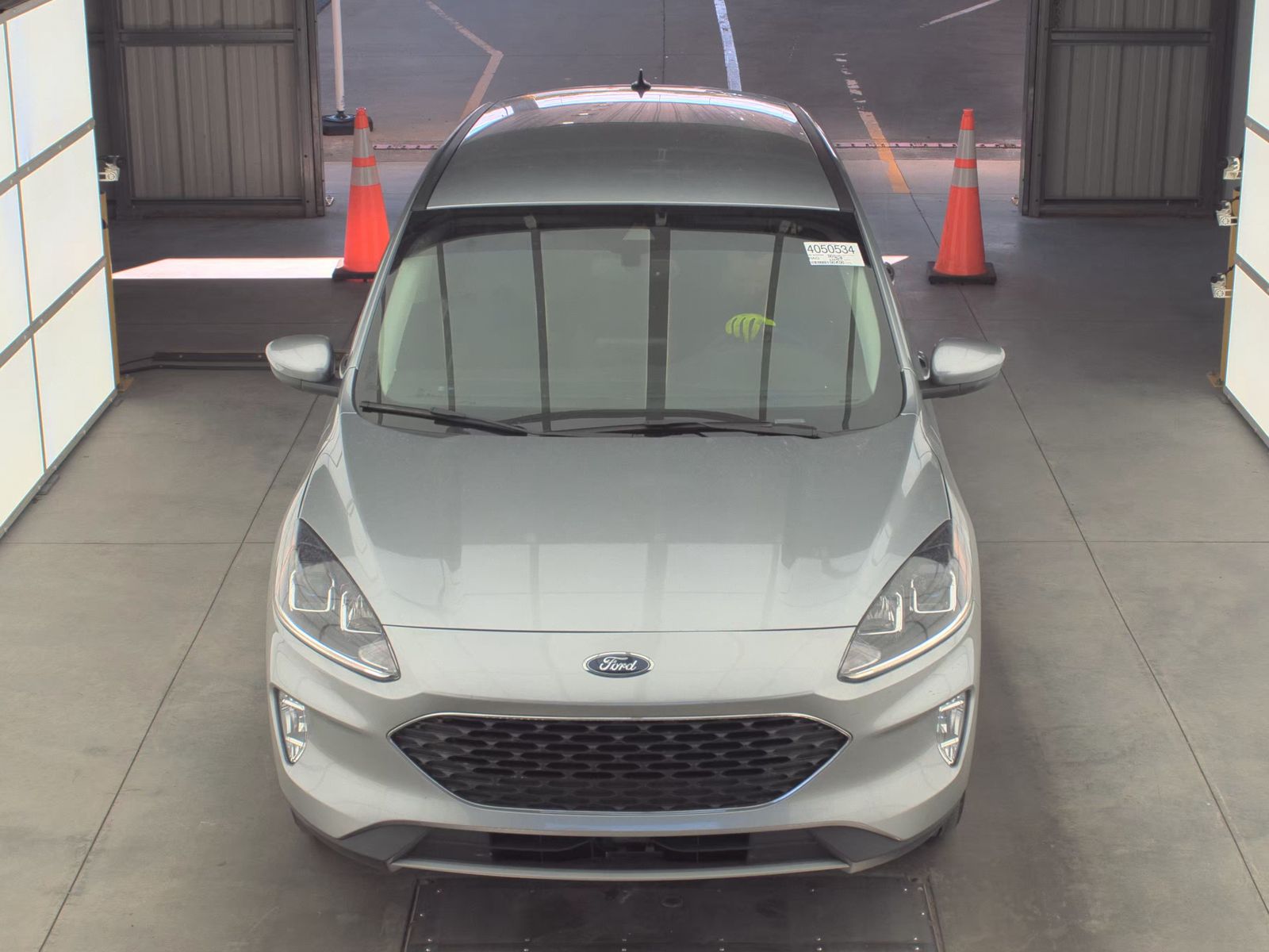 FORD ESCAPE - 3