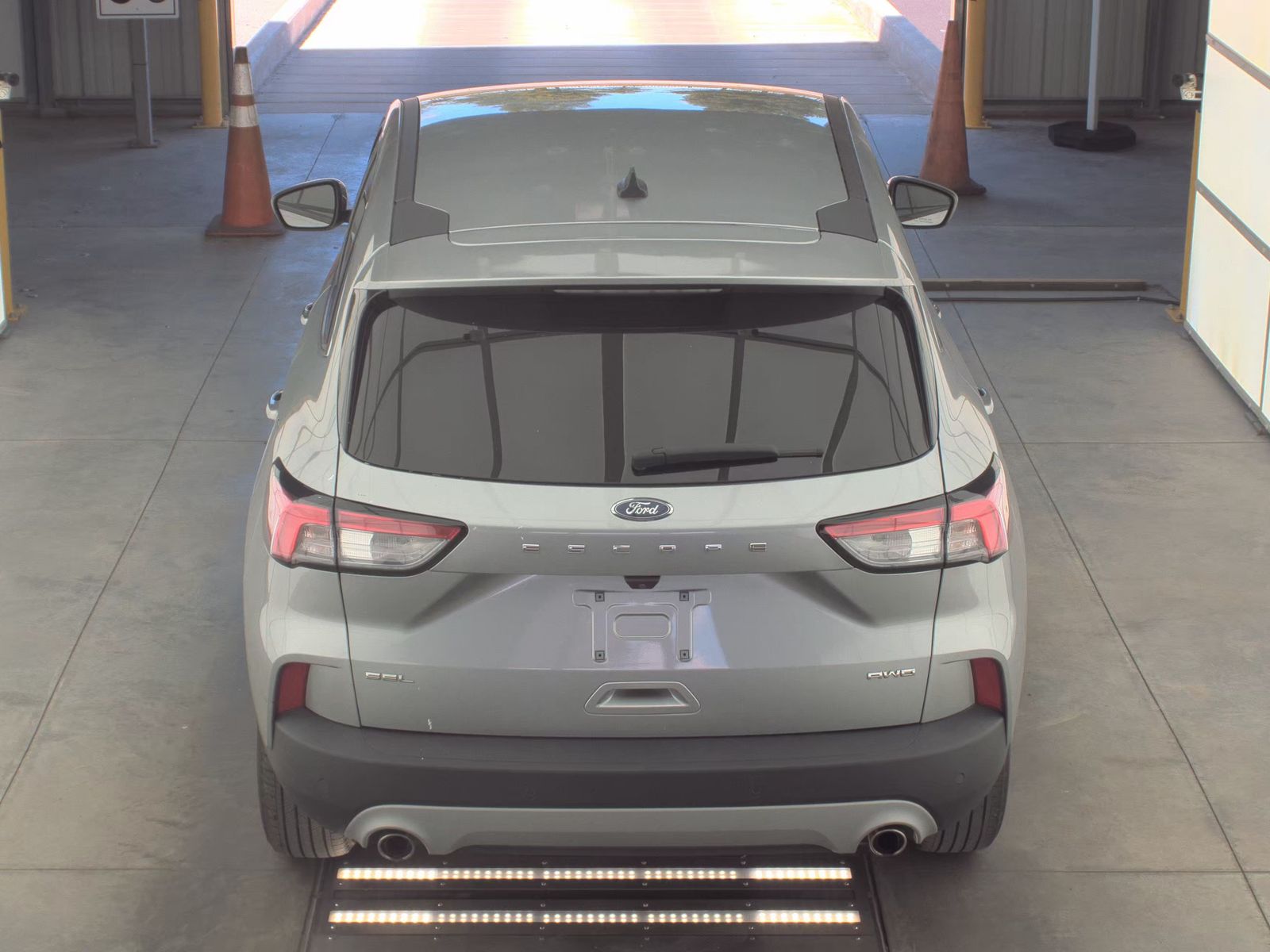 FORD ESCAPE - 6