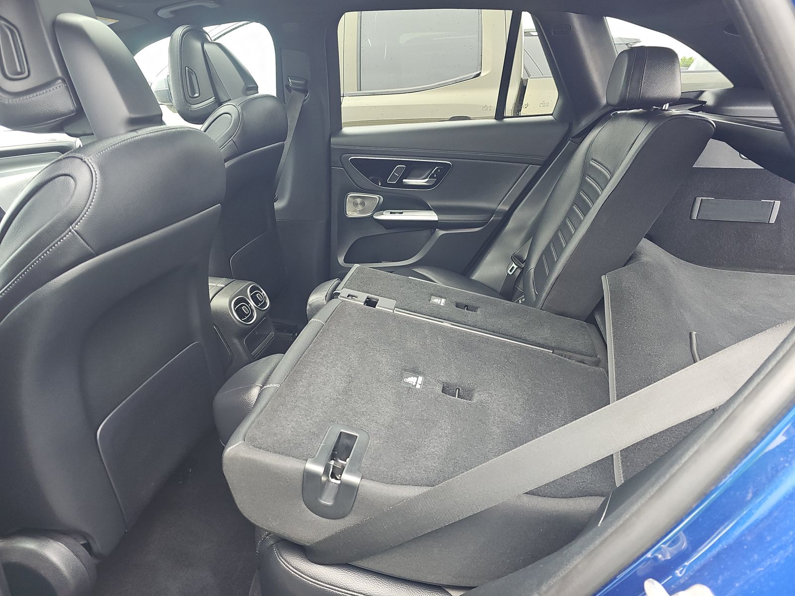 2023 Mercedes-Benz GLC GLC 300 AWD