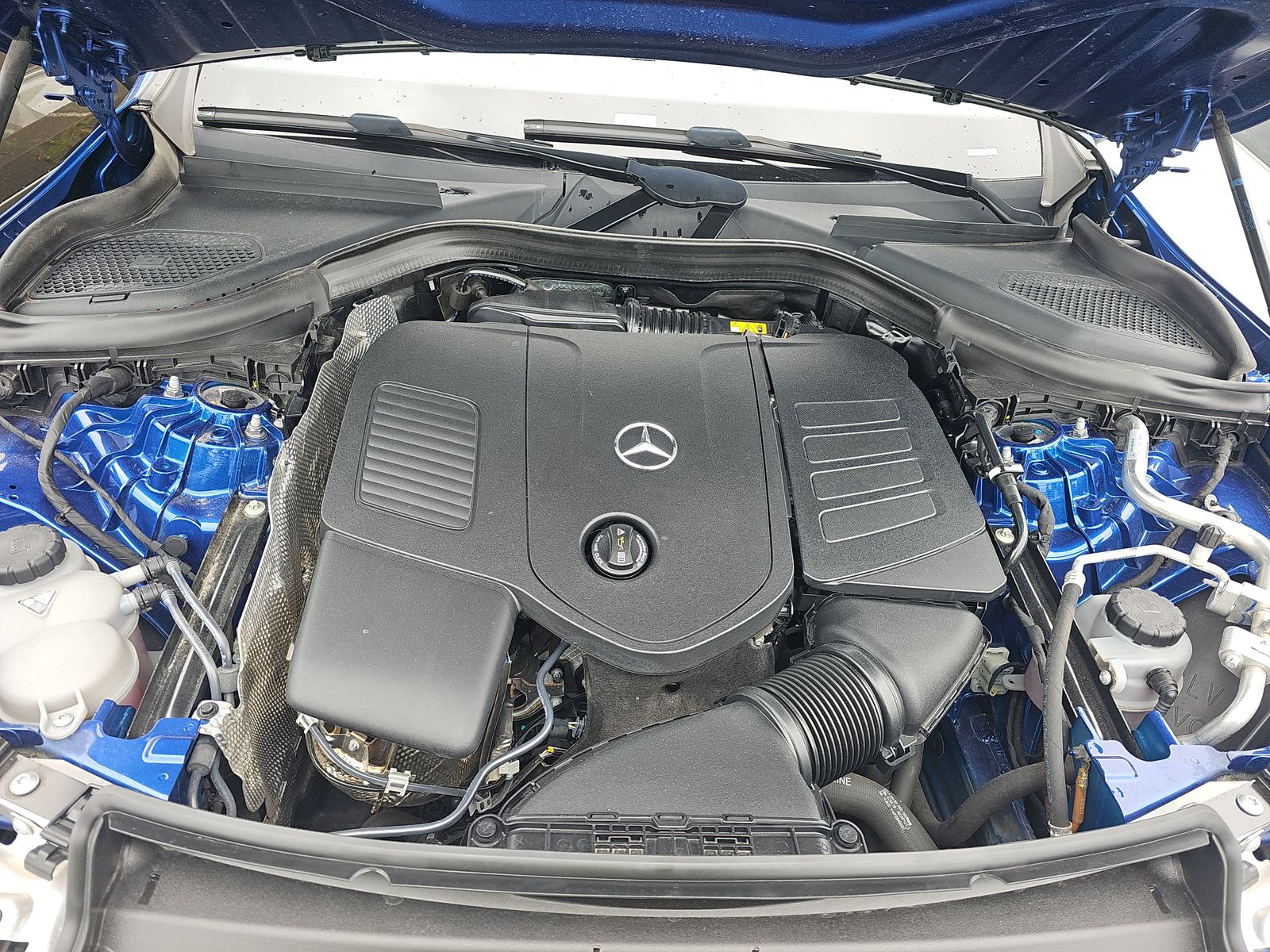 2023 Mercedes-Benz GLC GLC 300 AWD