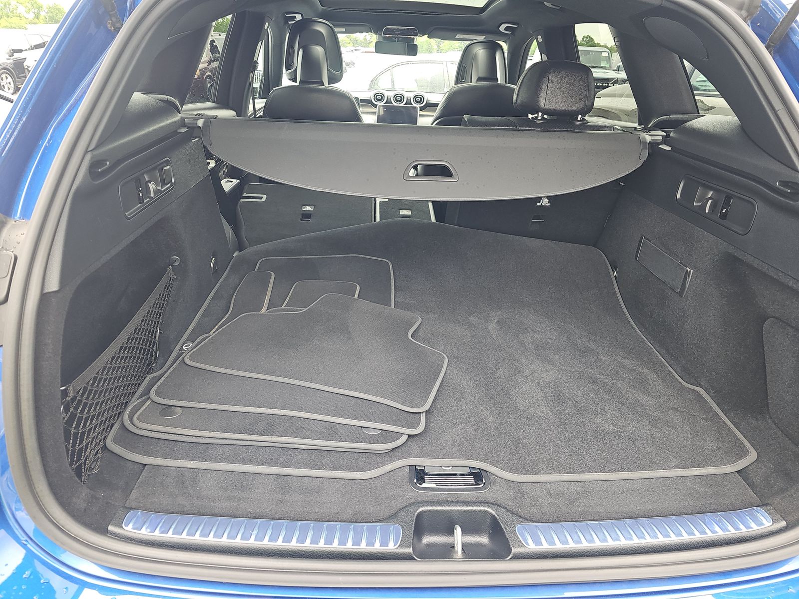 2023 Mercedes-Benz GLC GLC 300 AWD