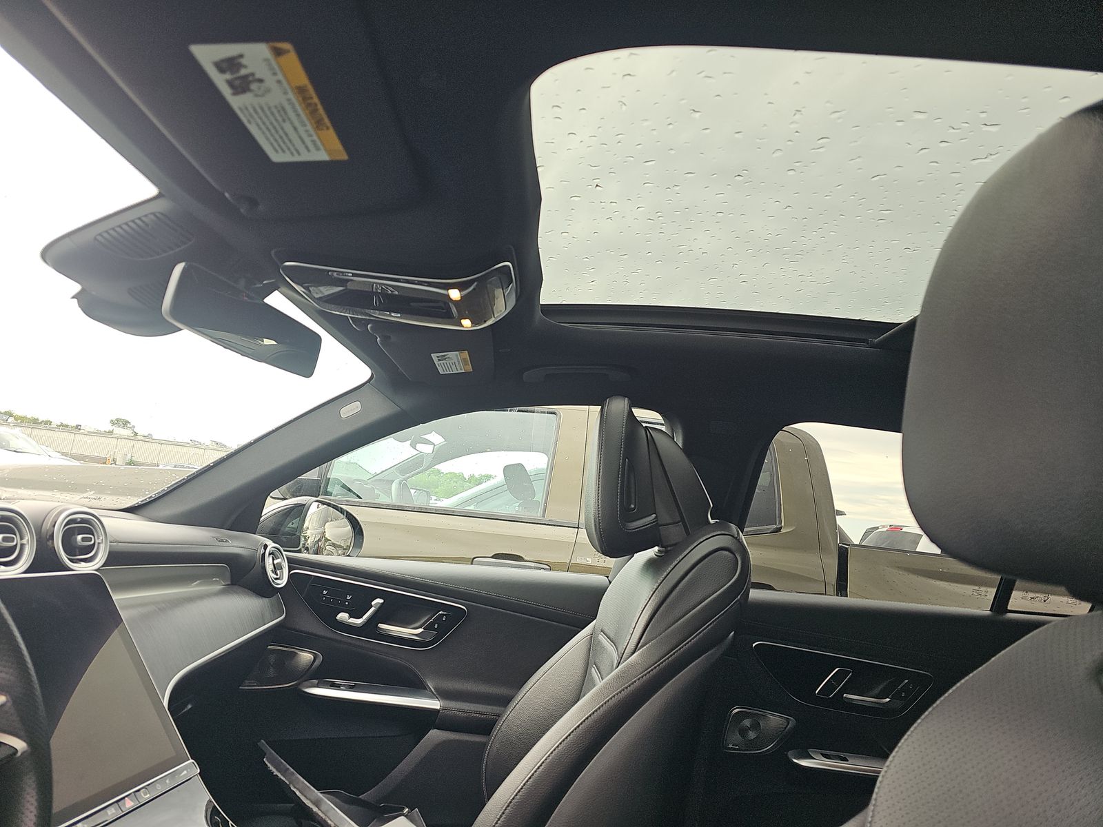 2023 Mercedes-Benz GLC GLC 300 AWD