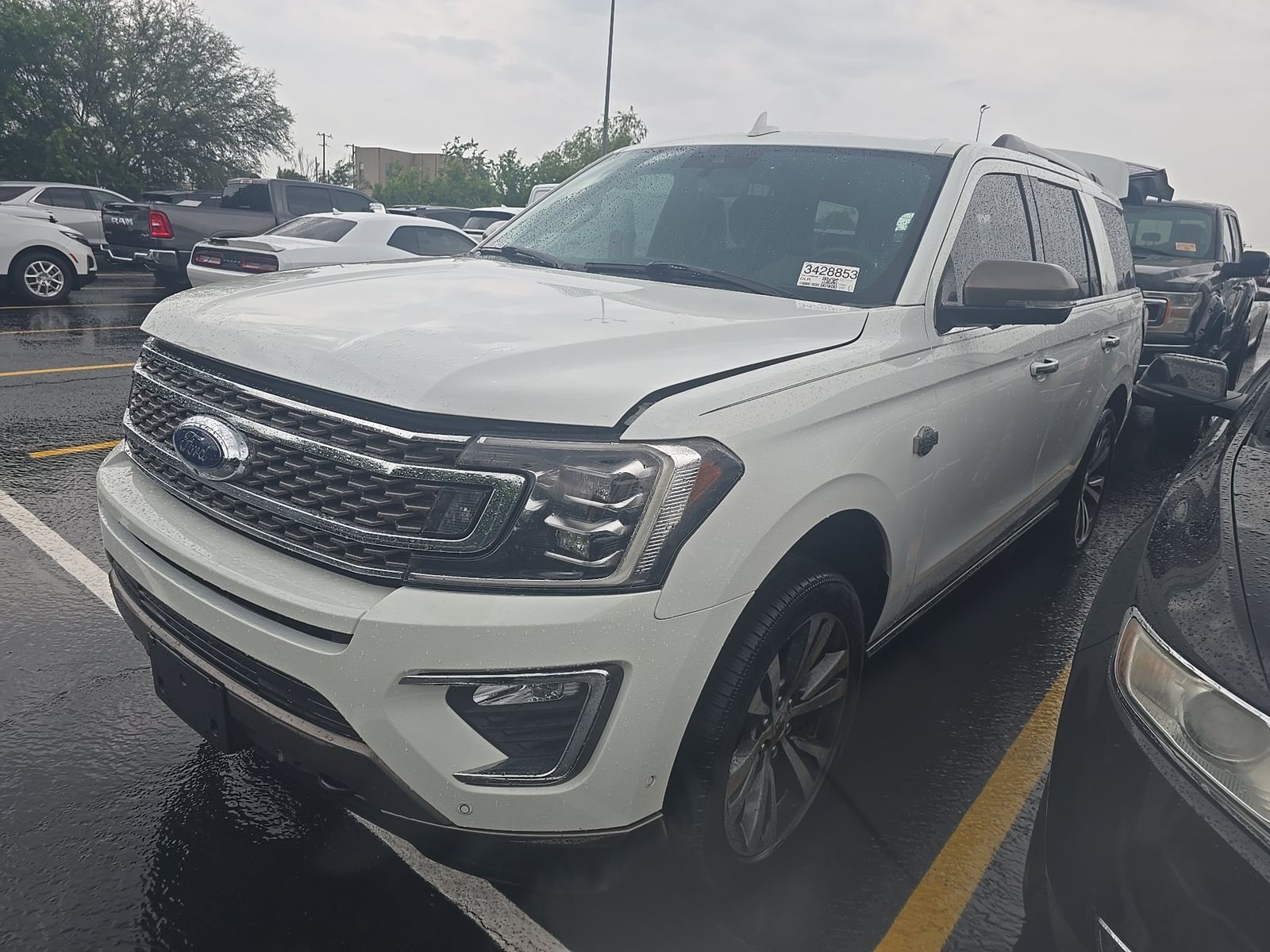 FORD EXPEDITION - 1