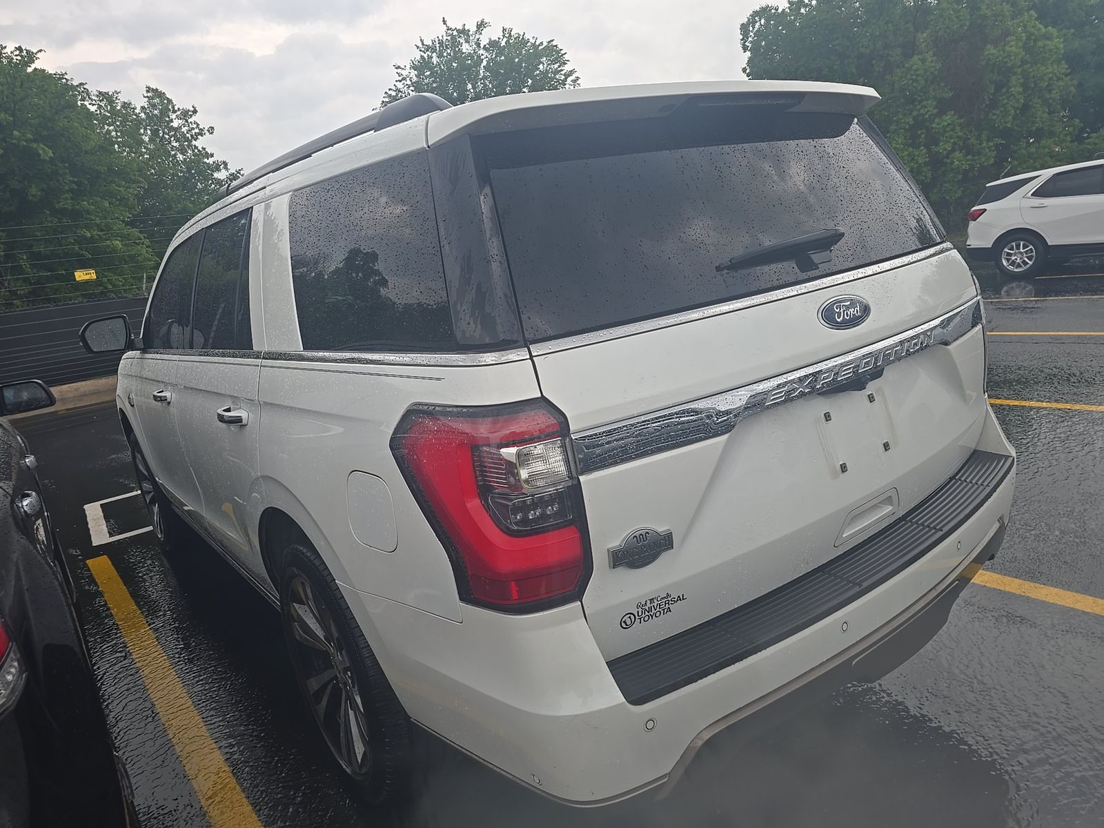 FORD EXPEDITION - 7