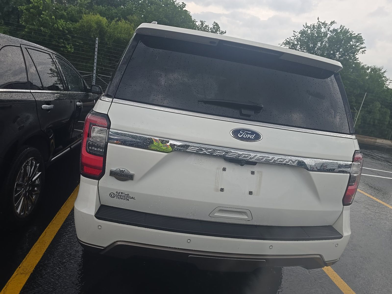 FORD EXPEDITION - 6