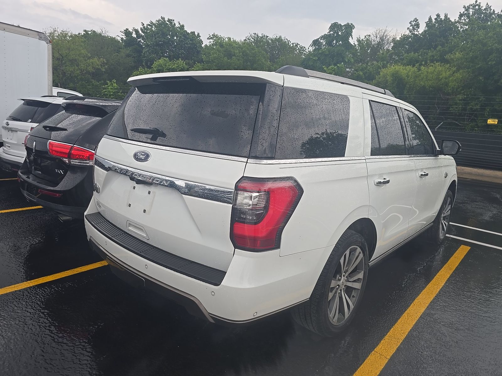 FORD EXPEDITION - 5