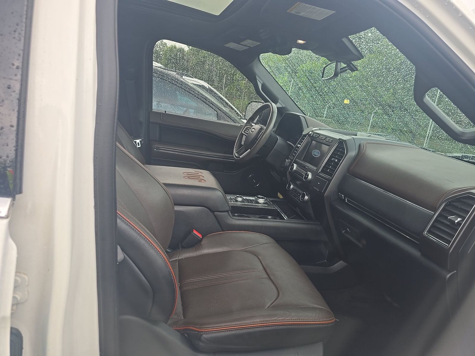 FORD EXPEDITION - 9