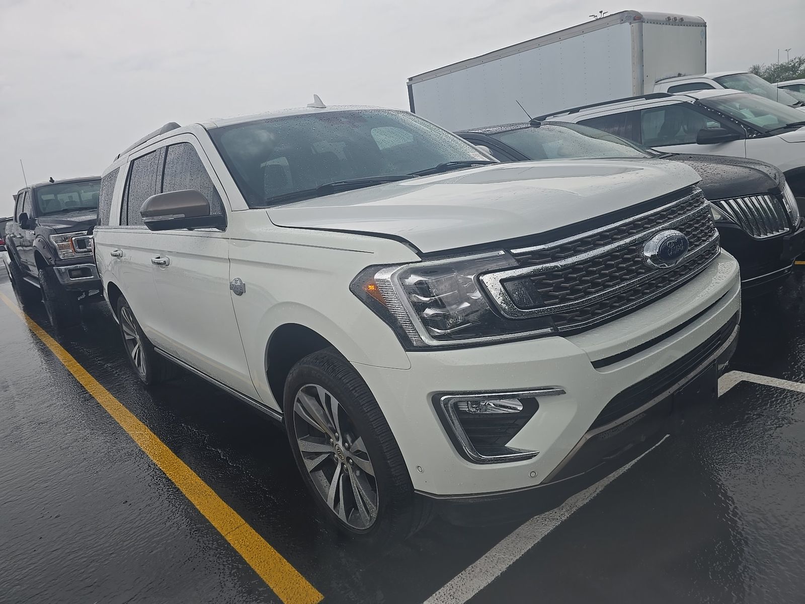 FORD EXPEDITION - 4