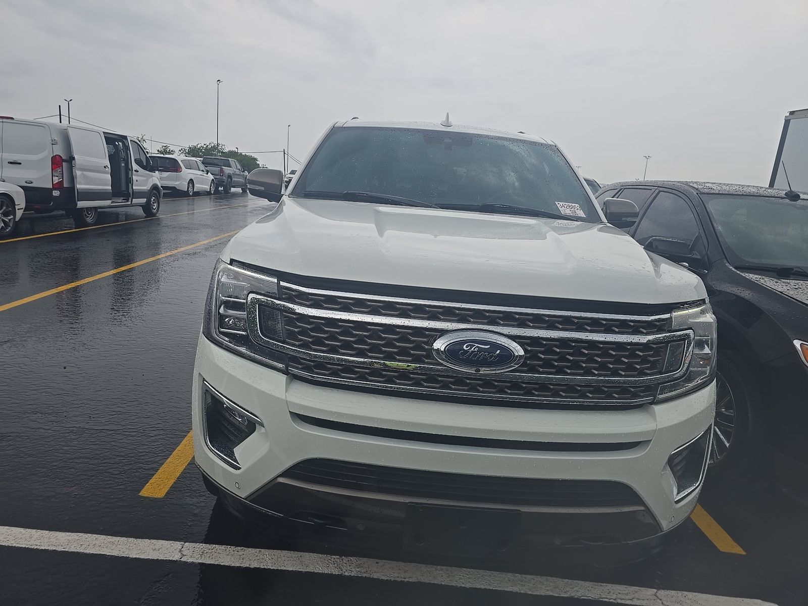 FORD EXPEDITION - 3