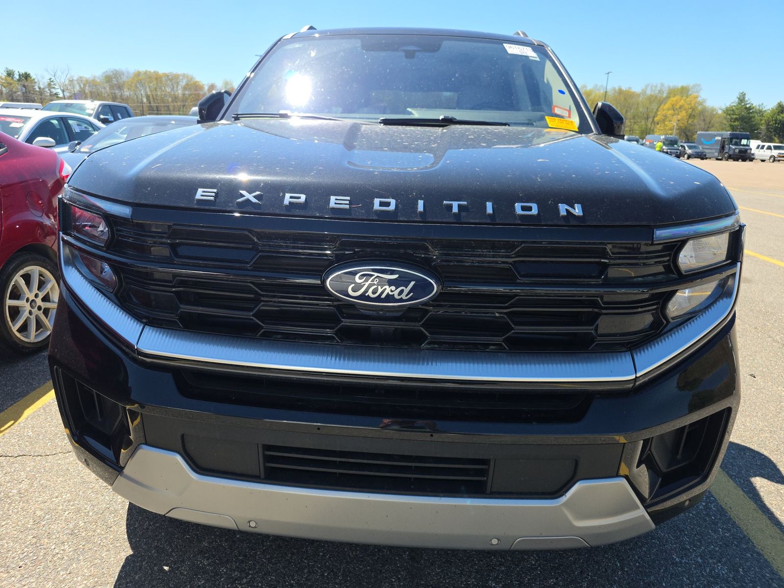 FORD EXPEDITION MAX - 3