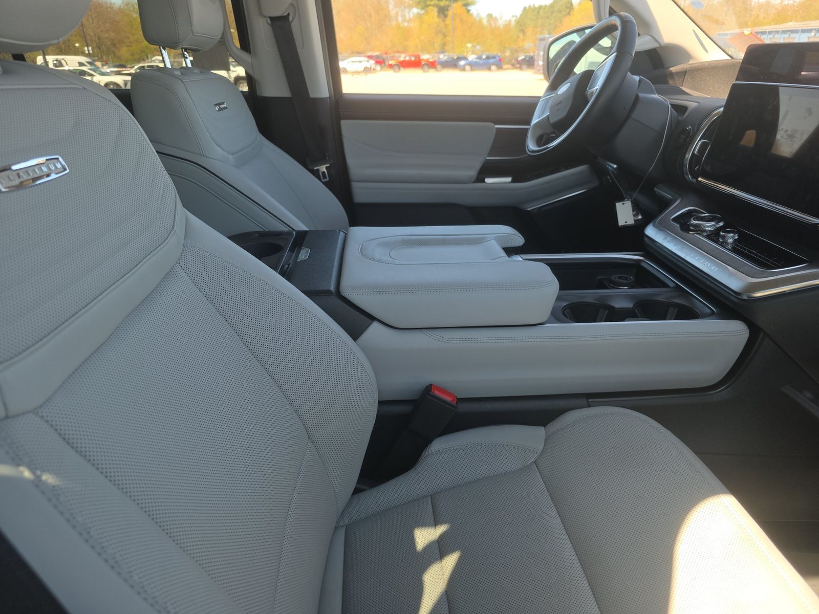 FORD EXPEDITION MAX - 9