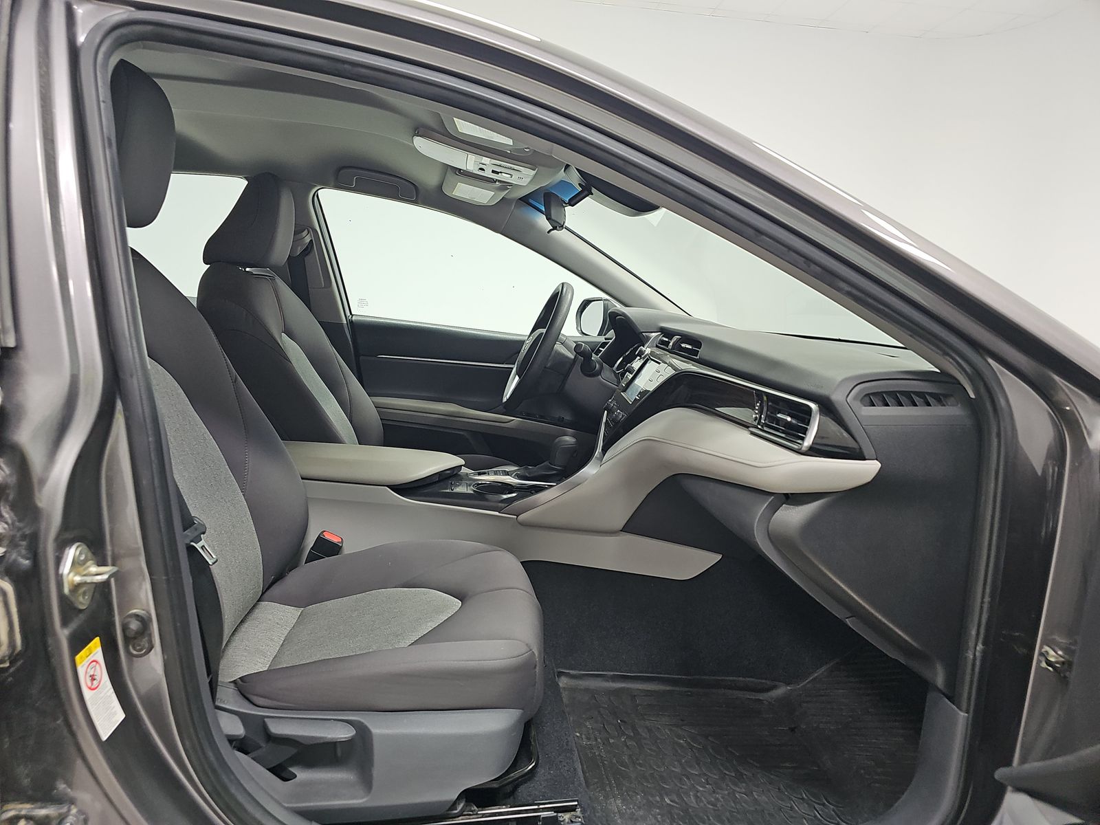 TOYOTA CAMRY - 9