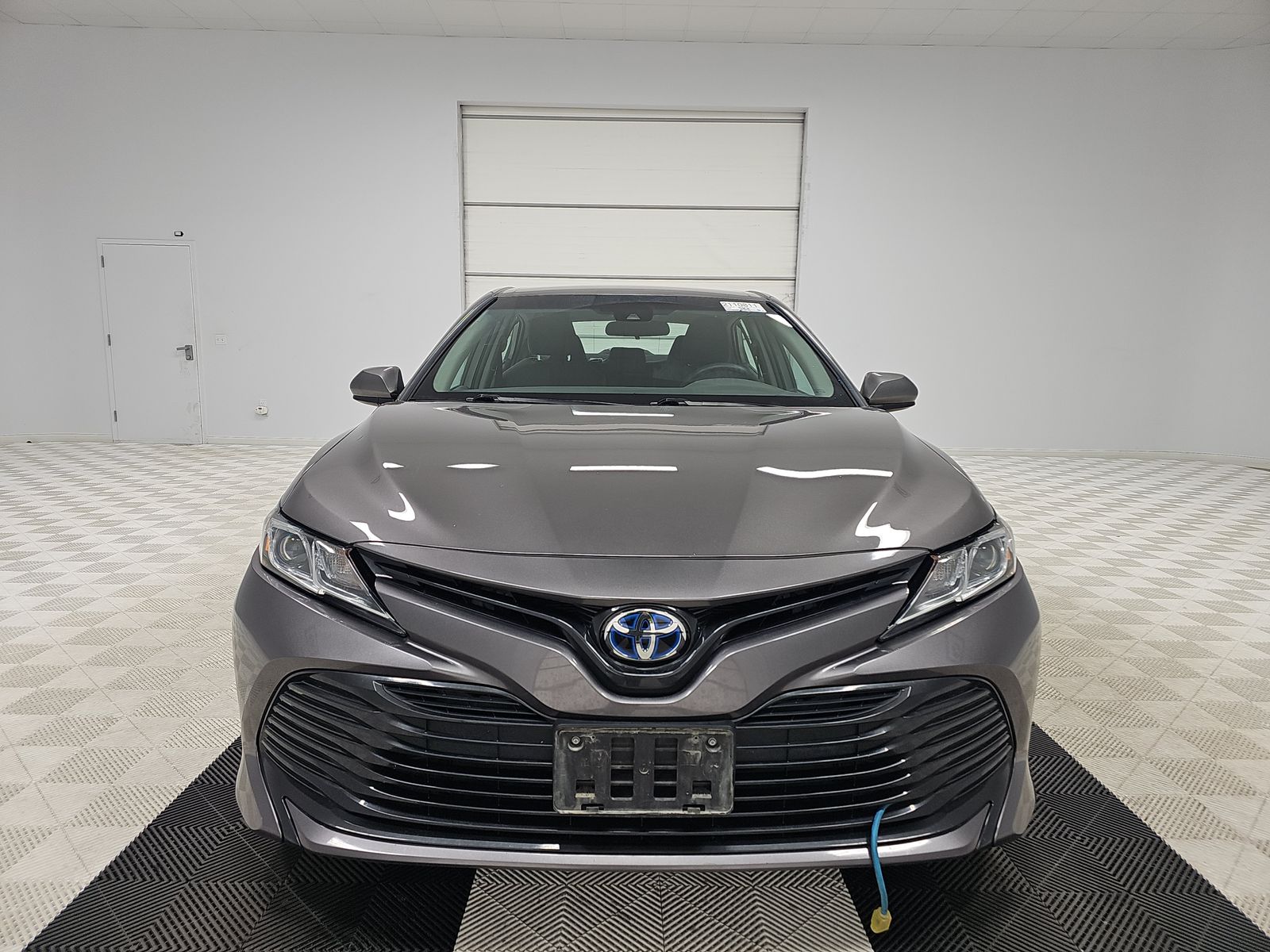 TOYOTA CAMRY - 3