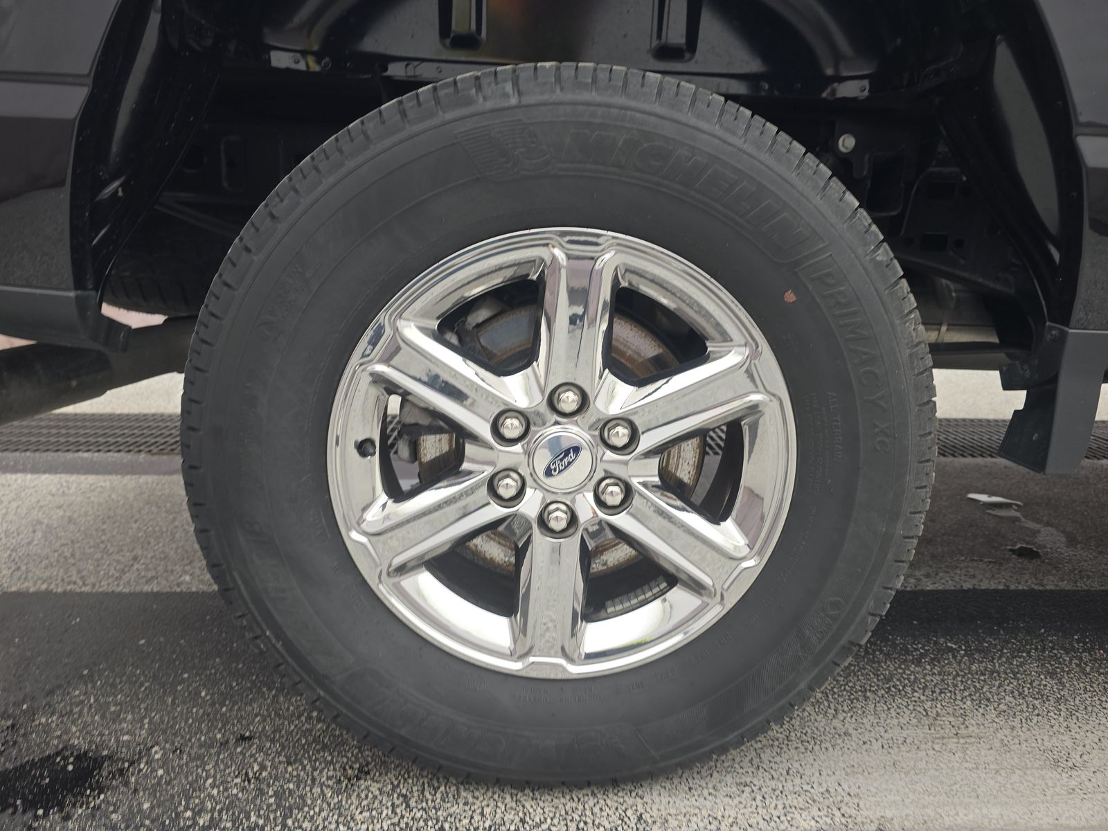 FORD F-150 - 6