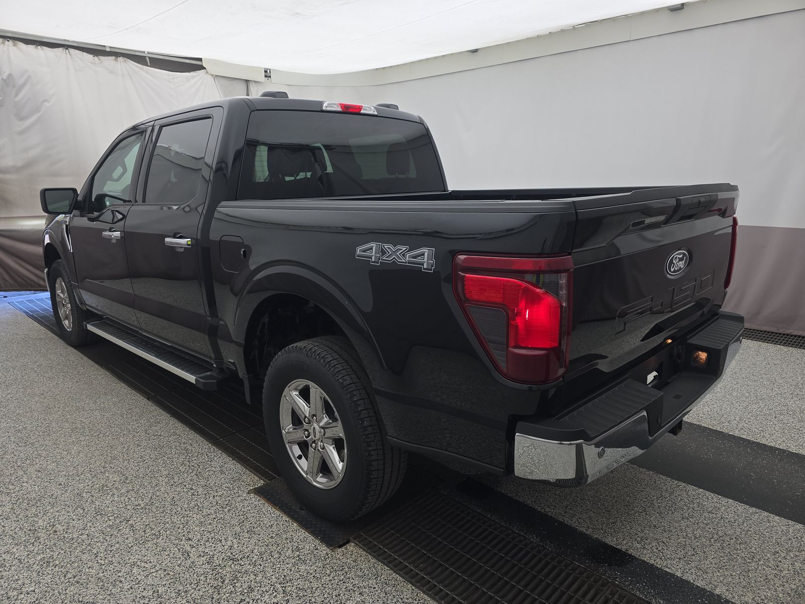 FORD F-150 - 7