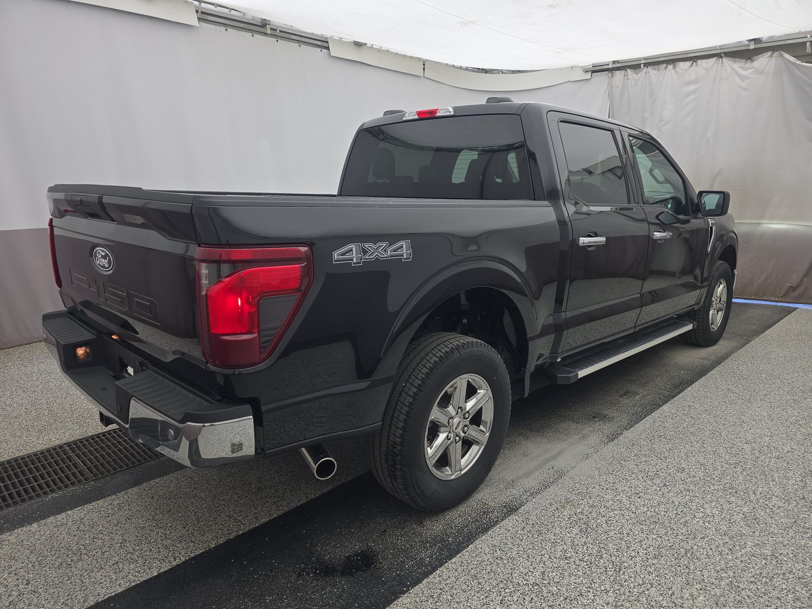 FORD F-150 - 5