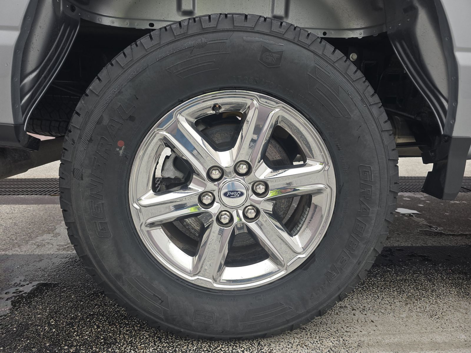 FORD F-150 - 6