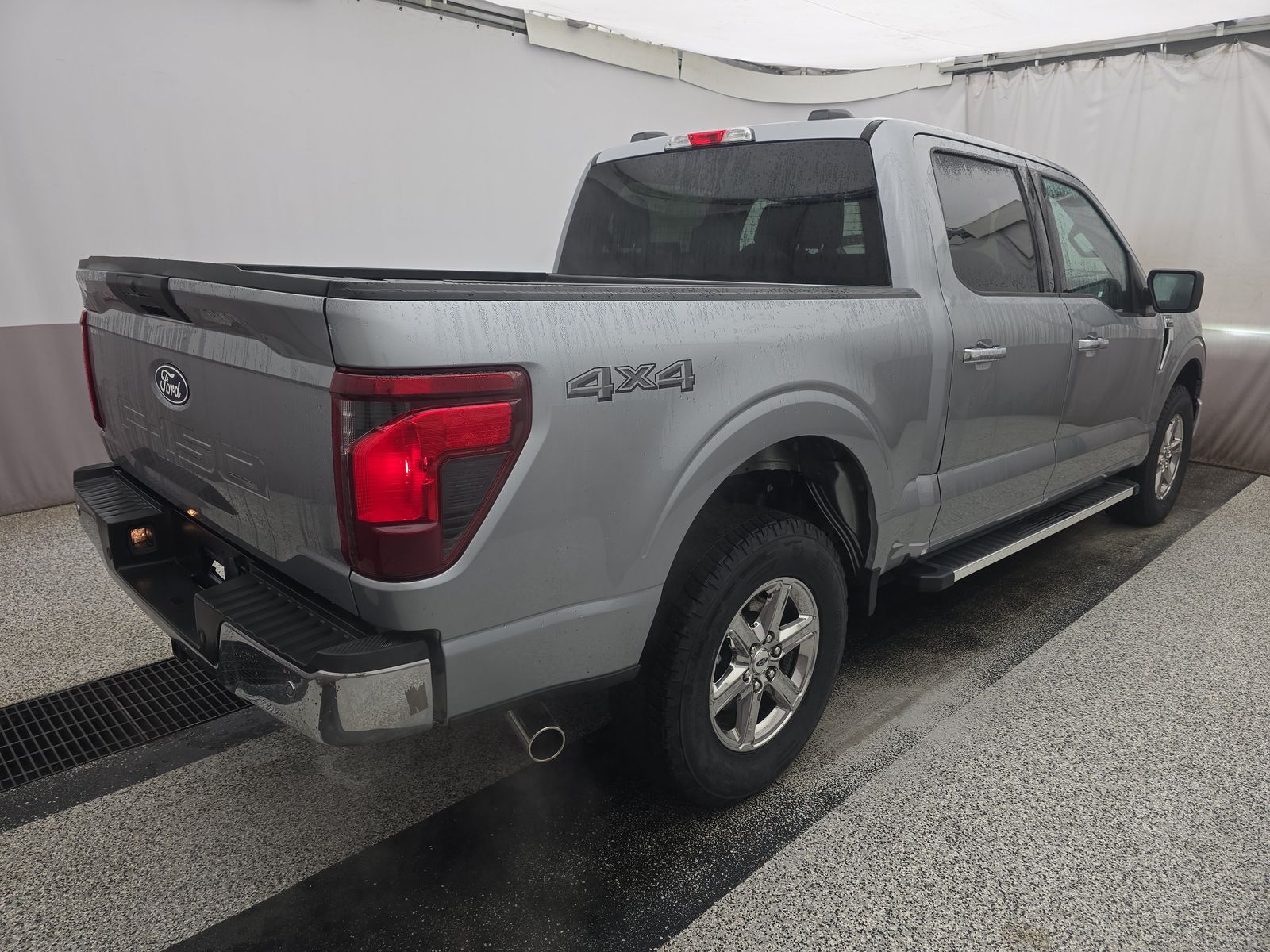 FORD F-150 - 5