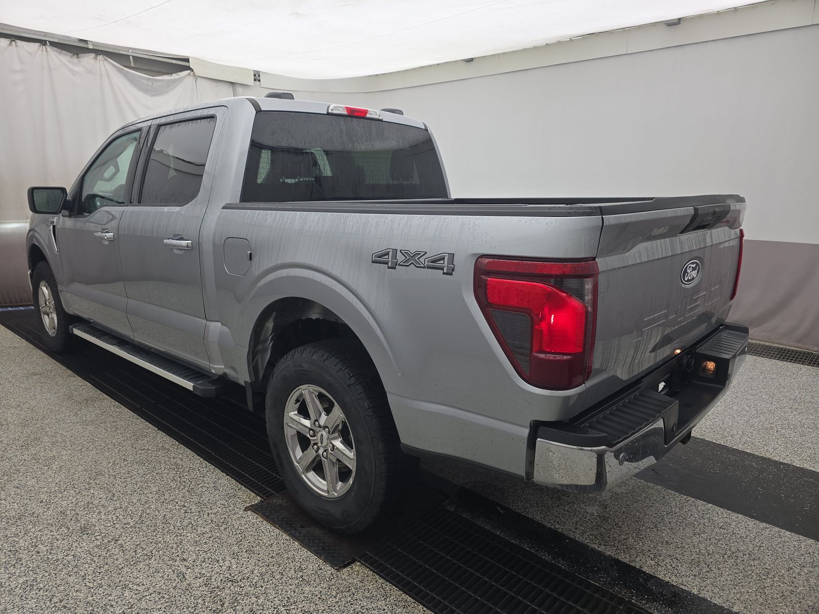 FORD F-150 - 7