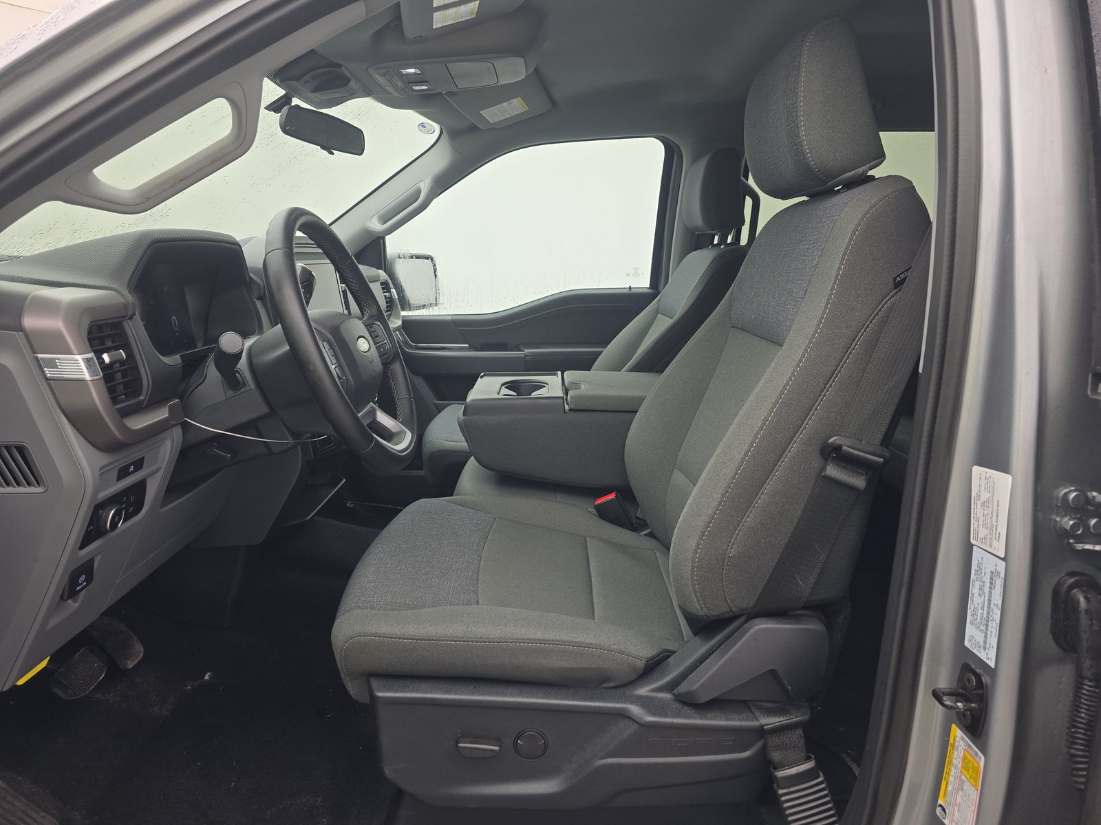 FORD F-150 - 8