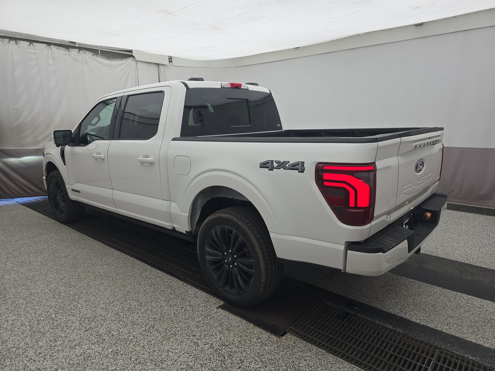 FORD F-150 - 7