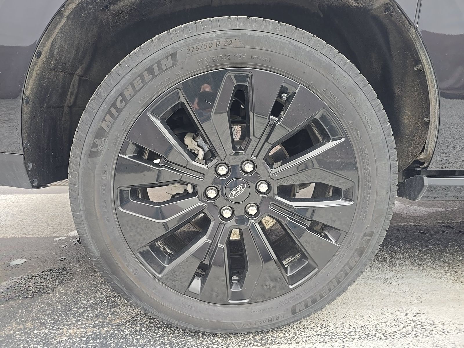 FORD EXPEDITION MAX - 6