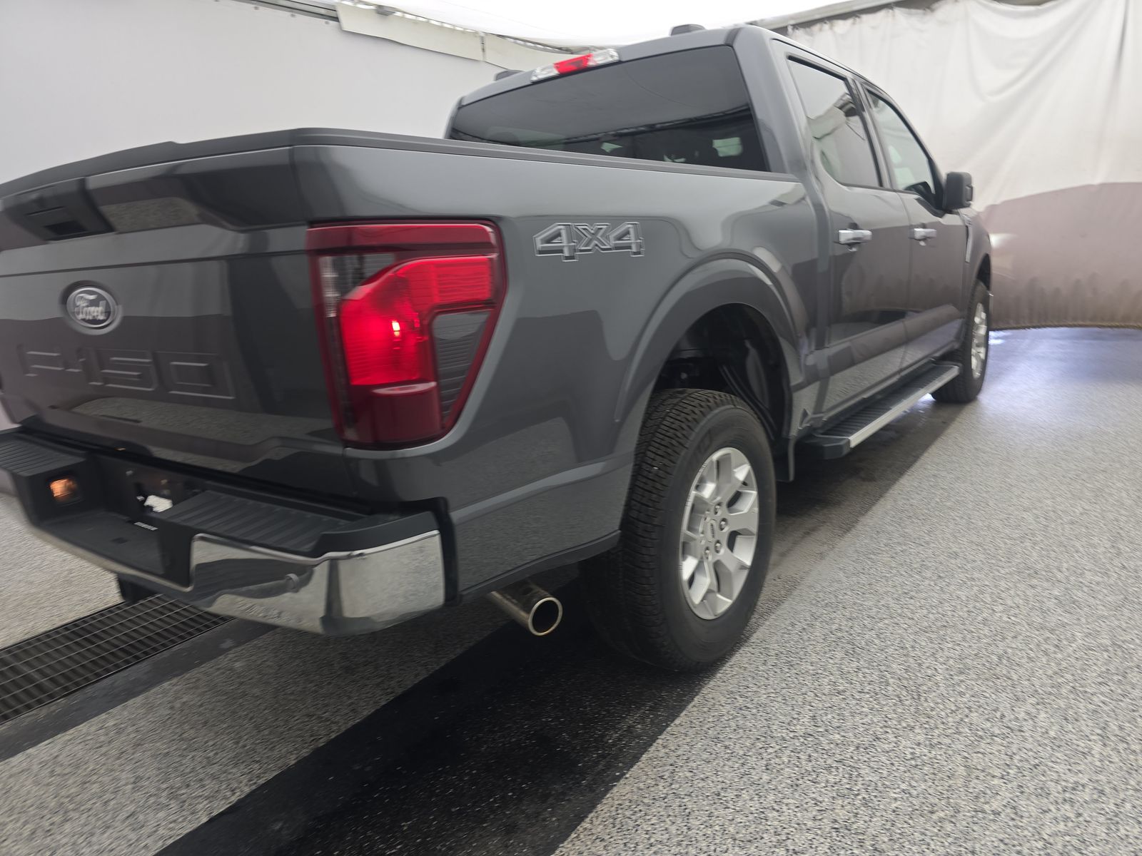 FORD F-150 - 5