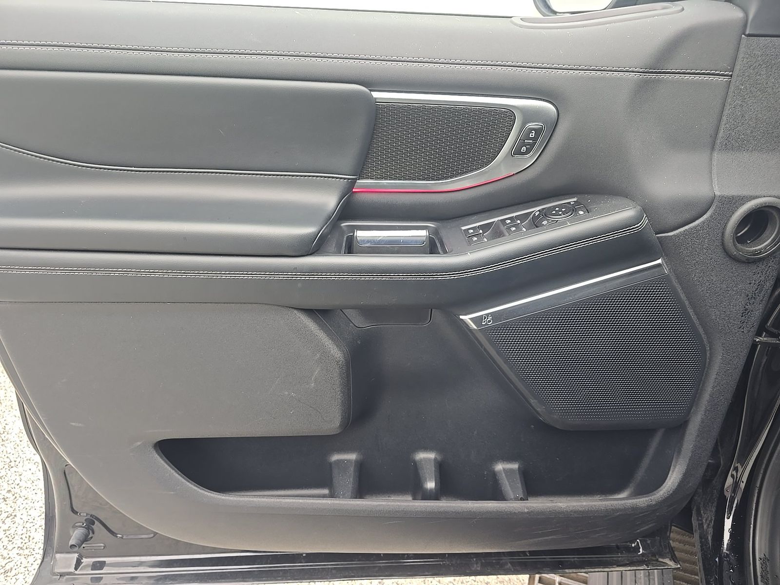 FORD EXPEDITION MAX - 10