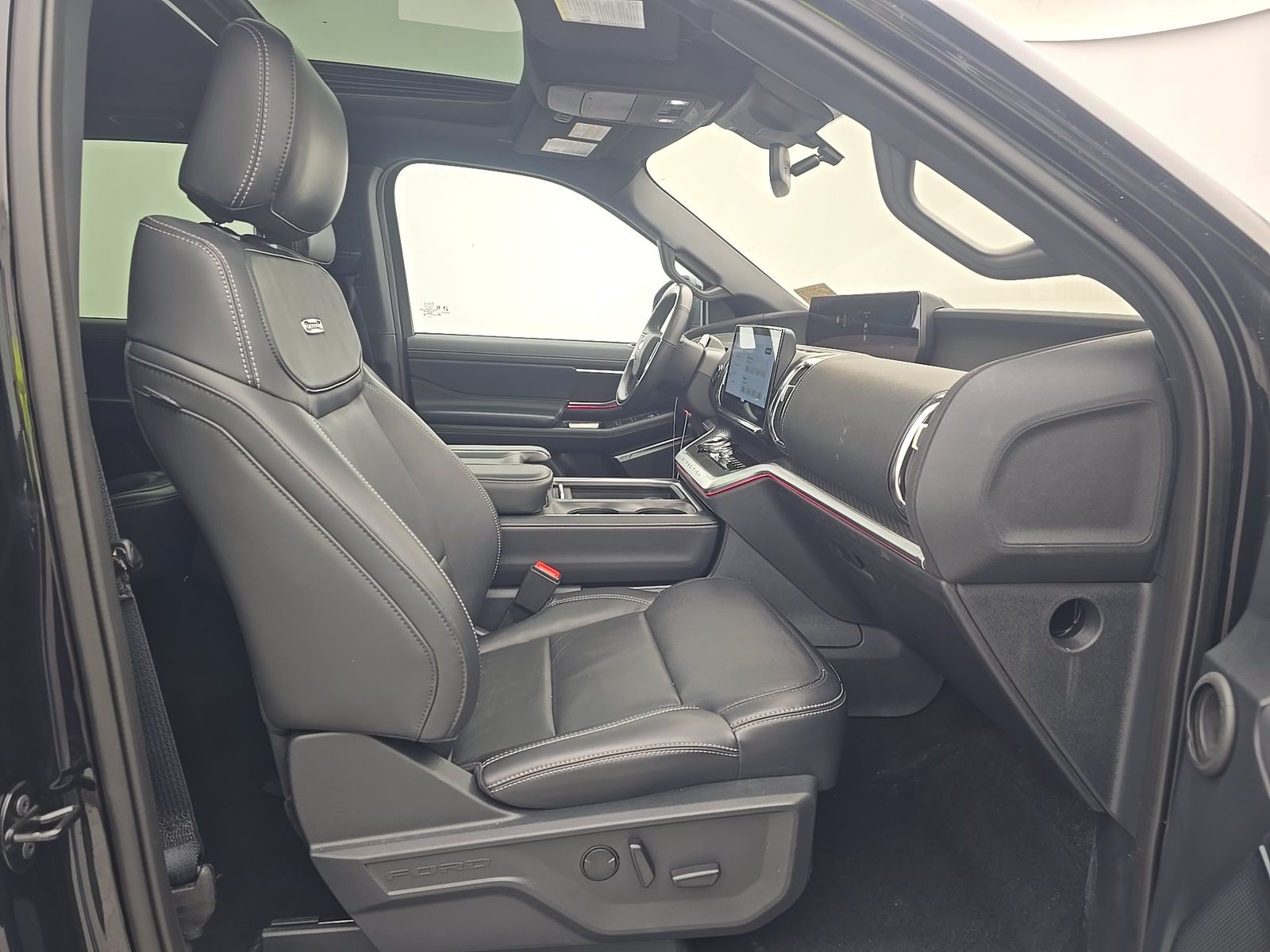 FORD EXPEDITION MAX - 9