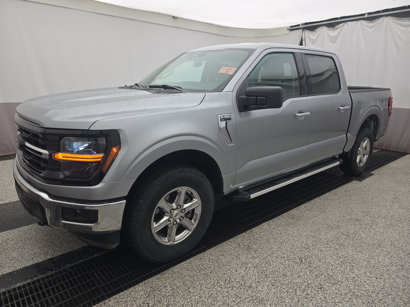 FORD F-150 - 1