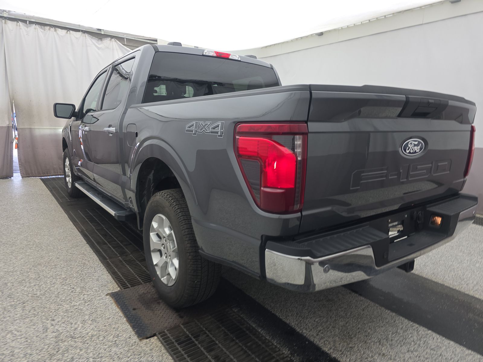 FORD F-150 - 7